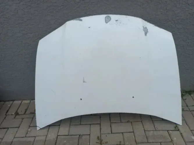 Capo Honda City 2010 a 2014 Original Usado