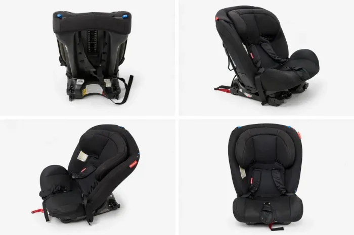 Cadeirinha de automóvel Fischer Price