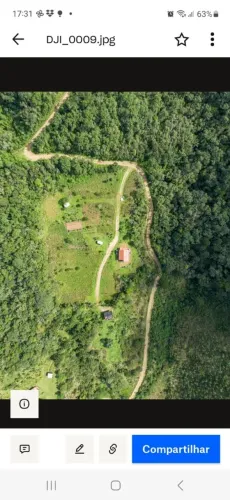 Sitio Sustentável - com 2 cabanas, Riacho, faturamento comprovado.