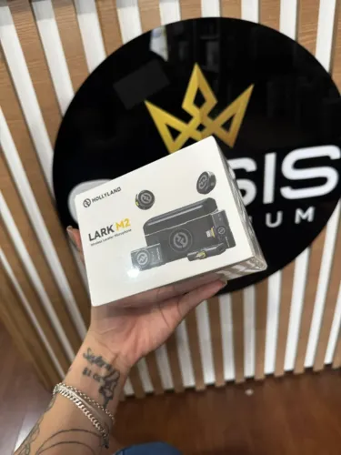 Lark M2 combo Novo Promoção