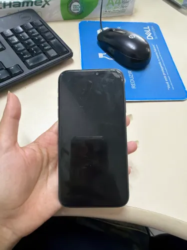 IPHONE 11 128gb