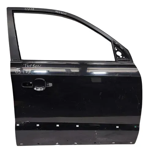 Porta Dianteira Direita Hyundai Tucson 2005 2015 001988