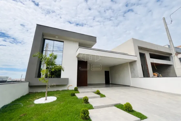 Casa p/ venda ou locação no Cond. Olívio Franceschini 1, em Hortolândia/SP
