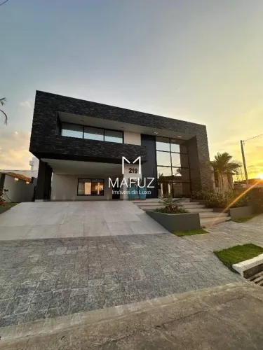 Casa em condomínio à venda, 4 quartos, 3 suítes, Condomínio Gran Park Toscana - Vespasiano