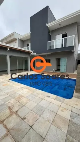 Vende casa san diego em franca