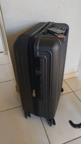 Mala de viagem 23kg