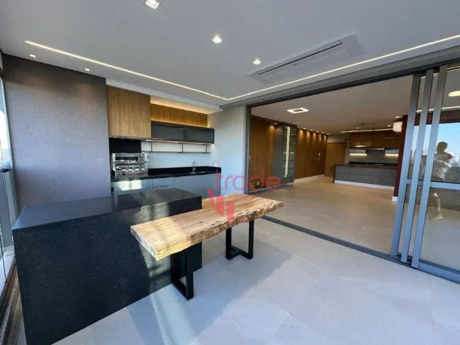 Apartamento com 4 dormitórios, 227 m² - venda por R$ 3.000.000,00 ou aluguel por R$ 16.850