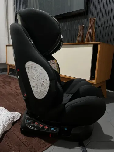 Cadeirinha para carro bebê confort