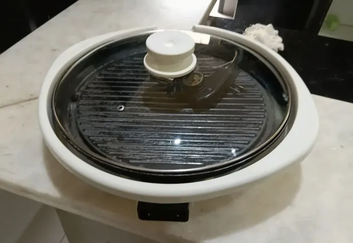 Família Plus Fun Kitchen 40cm 127v