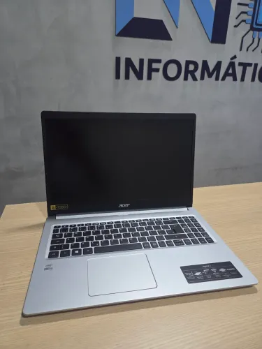 NOTEBOOK ACER I5 10 GERAÇÃO/ 8GB DE RAM E SSD 256GB