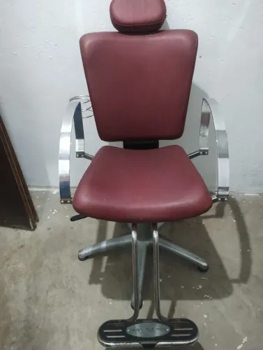 Cadeira de Atendimento