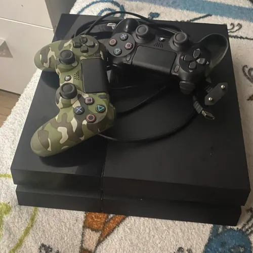 Ps4