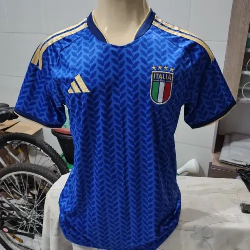 Camisa Itália 2026