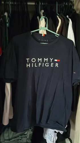 Camiseta Tommy original 