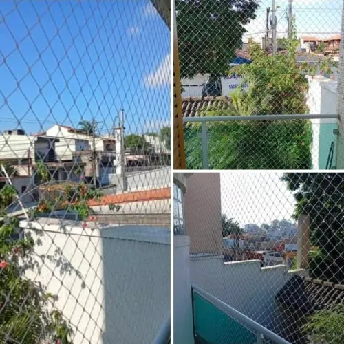 Proteglar Redes de proteção *