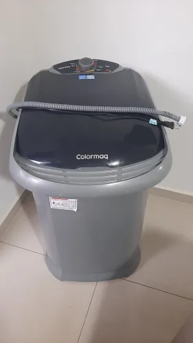Colormaq 6kg