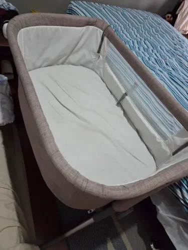Berco co-bed safety 1st: