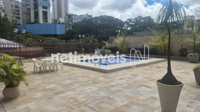 Venda Apartamento 3 quartos Gutierrez Belo Horizonte