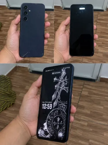 Samsung a35 5g