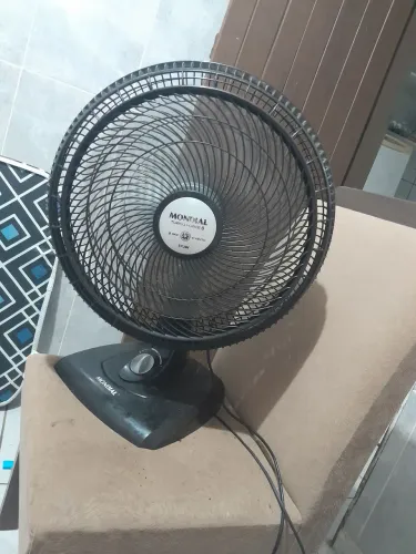 Ventilador 40 cm