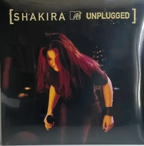 SHAKIRA ACÚSTICO