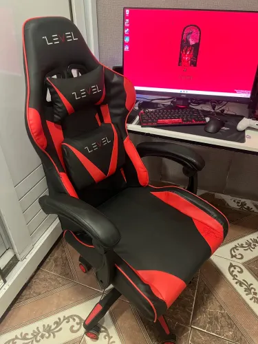 Cadeira gamer 