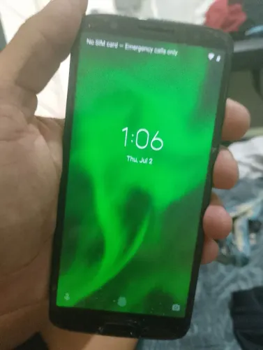 Moto G6