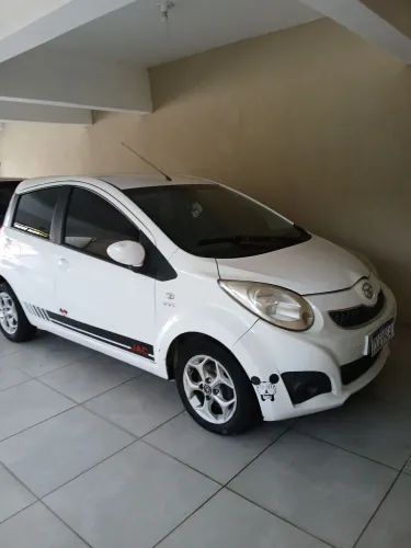 JAC J2 1.4 16V 5P Mec. 2014