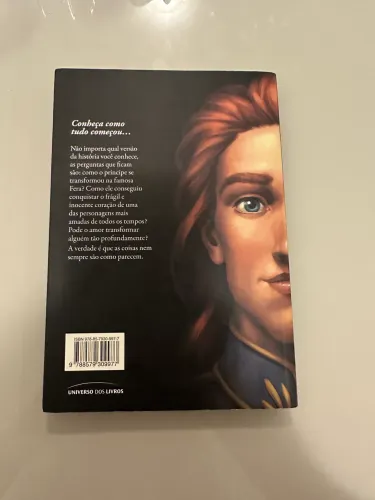 livro - a fera em mim
