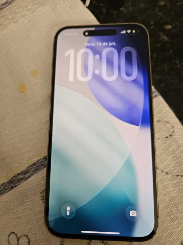 IPHONE 14 PRO MAX 256 SUPER CONSERVADO !!!!