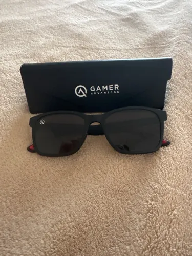 Óculos gamer