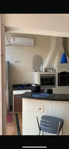 Otima casa no Condominio Villa d Italia | Rosa e Rangel