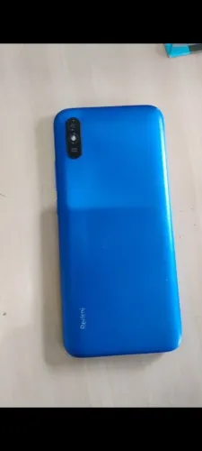 Redmi 9 usado.