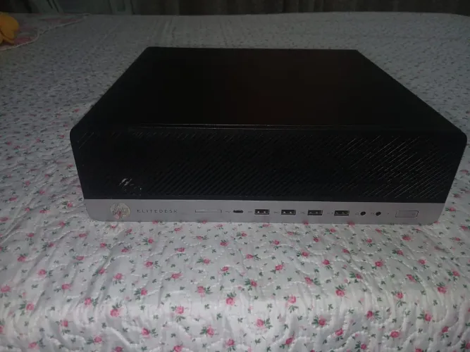HP ELITEDESK 800 G4 SFF 