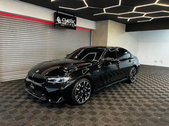 BMW 320I 320i 2026