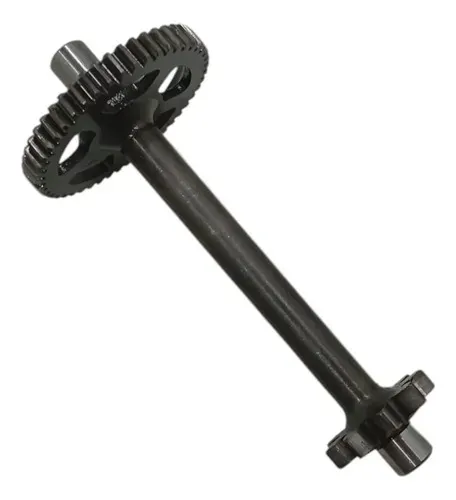 Engrenagem Redução De Partida Hornet Cb 600f 2008 2009 2010