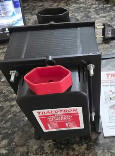 Transformador 