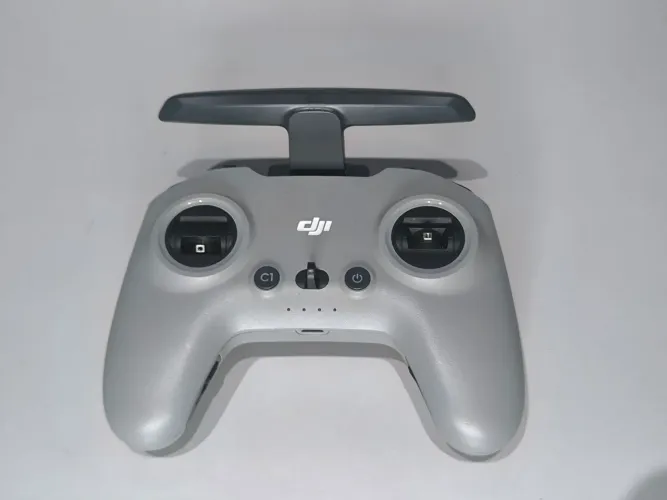 Controle Dji Fpv2