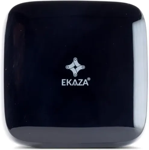 Controle Remoto Universal Inteligente EKAZA Wi-Fi Infravermelho Alexa Google - Original No