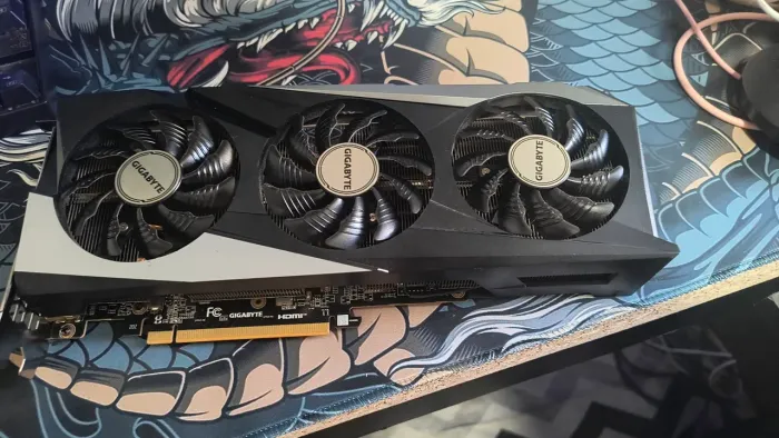 RX7600 3 fans
