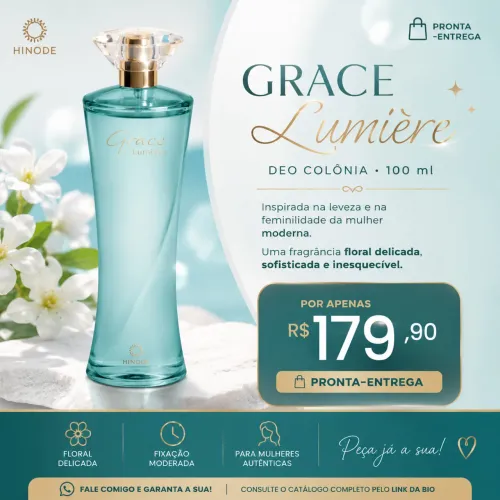 Produtos HINODE
