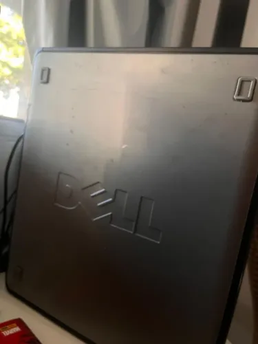 ? PC Dell OptiPlex 380 - Ótimo para Peças ou Uso Básico ?