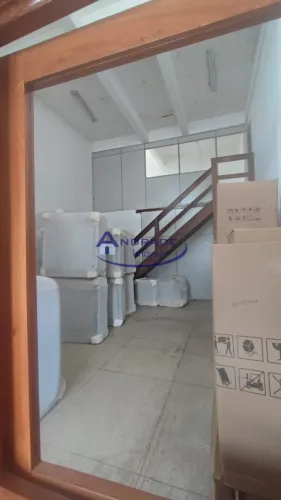Galpão / Depósito / Armazém para alugar em Belo Horizonte