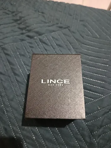 Relógio lince