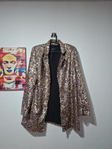 Blazer incrível da My Favorite Things