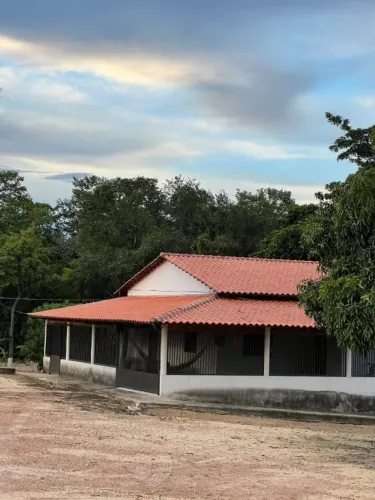 FAZENDA - NIQUELÂNDIA/GO | 101 ALQUEIRES