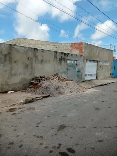 Doaçao de aterro 