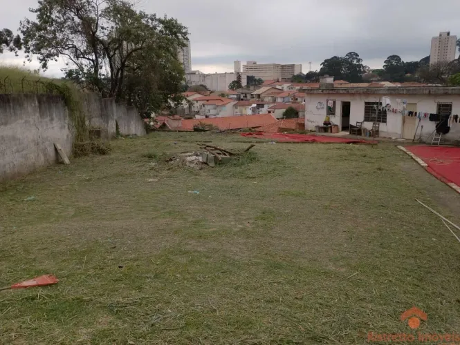 Terreno à venda, 1033 m² por R$ 1.350.000,00 - Jardim das Vertentes - São Paulo/SP