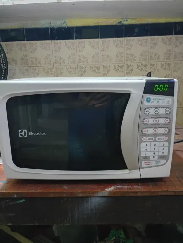 Microondas Electrolux 20 litros 127 volts