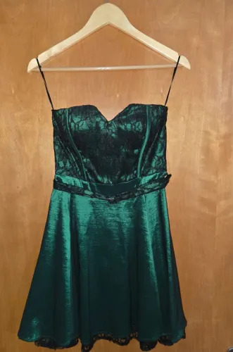 Vestido 